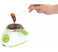 Rosenstein & Söhne Chocolatière électrique