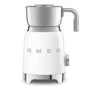 Smeg Mousseur à lait MFF11 Tritan™ Renew blanc LxHxP 18,4x25,1x14,2cm