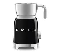 Mousseur à Lait Smeg MFF11BLEU 50 Style Noir
