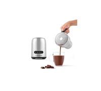 Chocolatière & émulsionneur induction inox