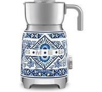 Chocolatière & mousseur de lait SMEG MFF01DGBEU