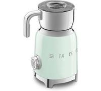 Chocolatière et Mousseur à lait Smeg MFF01PGEU 500 W Vert Vert G