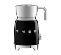 Mousseur à Lait Smeg MFF11BLEU 50 Style Noir
