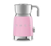 Chocolatière Smeg MFF11PKEU 500 W Rose Rose H