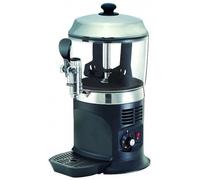 Chocolatière professionnelle - SARO FRANCE - 5 litres - température variable - robinet anti-gouttes