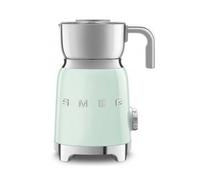 Chocolatière Smeg Chocolatière MFF11PGEU 500 W Vert d'eau