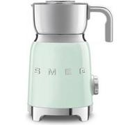 Chocolatière Smeg Chocolatière MFF11PGEU 500 W Vert d'eau Vert d'eau H