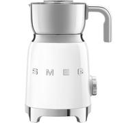 Chocolatière Smeg MFF01WHEU 50's Style Blanc