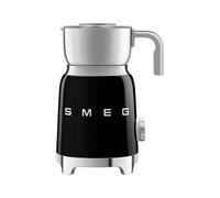 Mousseur à Lait Smeg MFF11BLEU 50 Style Noir