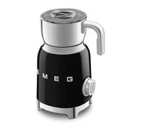 Mousseur à Lait Smeg MFF11BLEU 50 Style Noir