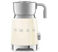 Smeg Mousseur à lait MFF11 Tritan™ Renew crème LxHxP 18,4x25,1x14,2cm