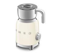 Smeg Mousseur à lait MFF11 Tritan™ Renew crème LxHxP 18,4x25,1x14,2cm