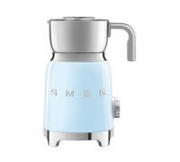 Chocolatière Smeg MFF11PBEU 500 W Bleu Azur