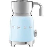 Chocolatière Smeg MFF11PBEU 500 W Bleu Azur Bleu azur G