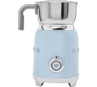 Chocolatière SMEG MFF11PBEU Bleu Azur