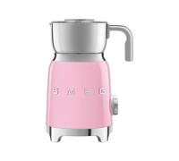 Smeg Chocolatière MFF11PKEU Mousseur de lait