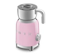 Chocolatière Smeg MFF11PKEU Rose