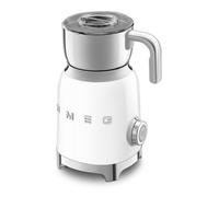 Chocolatière SMEG MFF11WHEU - Induction - Inox - 600ml - 500W - 6 fonctions