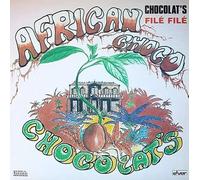 Chocolat's - African Choco