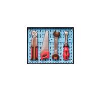 Coffret outils en chocolat - Coffret de 150g