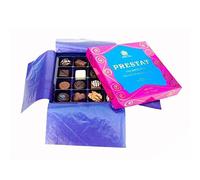 Chocolats Et Truffes Prestat Assortiment 210G - Paquet de 2