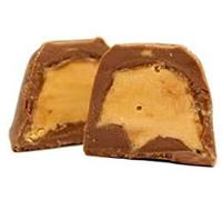 Chocolats fourrés à la BANDE DE TURRÓN, de Jijona avec dénomination d'origine, 1kg. CRAFTSMANS et originaux. Idéal comme cadeau. Nous expédions directement depuis l'usine d'Alicante, en Espagne.