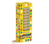 Chocolats Lacasa LACASITOS LACASITOS TUBE, 36 UNITÉS