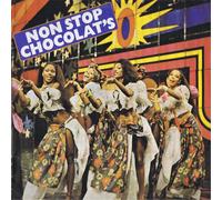 Chocolat's - NON STOP CHOCOLAT'S