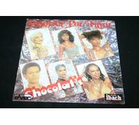 Chocolat's - Senorita por favor SP 45T 7"