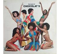Chocolat's - The Best Of The Chocolat's