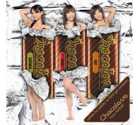 Chocolove from Akb48 - Ashita Ha Ashita No Kimi Ga Umareru