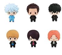 Chocorin Collection 3 Ans Z Set Ginhachi Sensei Vol. 2, Boîte de 6