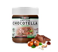 Chocotella Pâte à tartiner Chocolat Noisette 250g Eric Favre DDM 01/09/2026