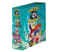 Chocotte Minute-Coffret 1