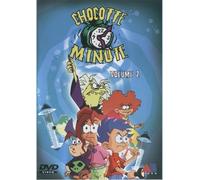 Chocotte Minute Volume 2 - Single 1 Dvd - 1 Film