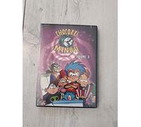 Chocotte minute (volume 3)