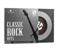Chocovinyle Rock | CD | Idée cadeau originale | Saint Valentin | Amour | Anniversaire | Femme | Homme | Musicien | Amateurs de musique
