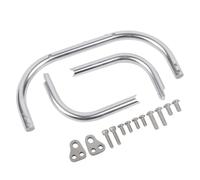 Chocs Avant Arrière pour Tamiya pour Super pour Buggy 1/10 RC PièCes Rc