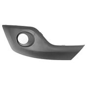 CHOCS CALANDRE NOIR GAUCHE SANS TROUS FOG TRANSPORT EN COMMUN 13 63015848