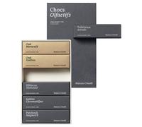 Chocs Olfactifs 6 x 5 ml