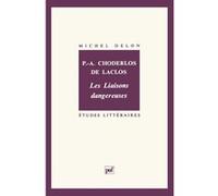 Choderlos de Laclos : Les Liaisons dangereuses