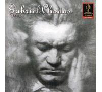 Chodos, Gabriel - Beethoven: Piano Sonata No. 32-Schubert: 6 Moments Musicaux