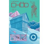 Chöd # 0 - Helge Reumann - Atrabile - broché - Bande dessinée