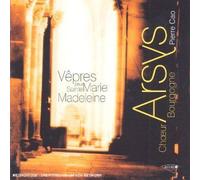 Choer Arsys Bourgogne - N/a Article Supprim,
