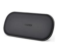 Choetech 10W 5-Coil Dual Fast Wireless Charger T535-S
