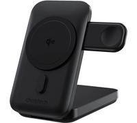 Choetech B750 10000Mah Qi2 Chargeur magnétique 3W1 (Noir)