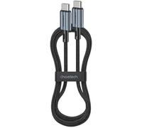 CHOETECH Câble USB-C 60W 1.2M Nylon