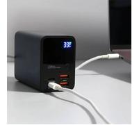 Choetech Digital B635 27000mah Charge Rapide Dual Pd3.0 (2*100w)