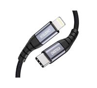 Choetech IP0039 1,2 m Noir