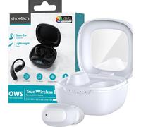 Choetech Mems Wireless Tws Casque Bluetooth 5.3 - Blanc